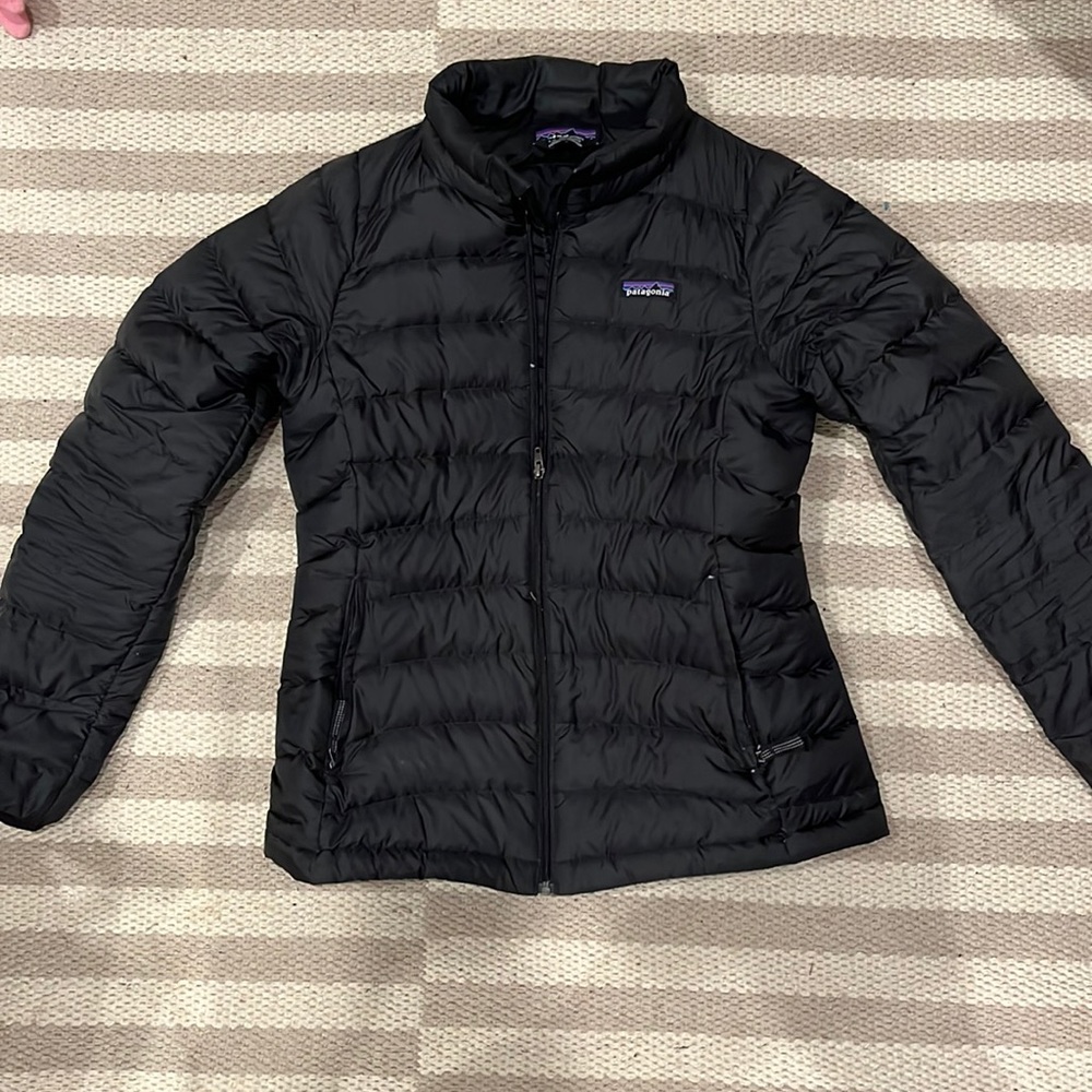 Patagonia Better Sweater Down Jacket